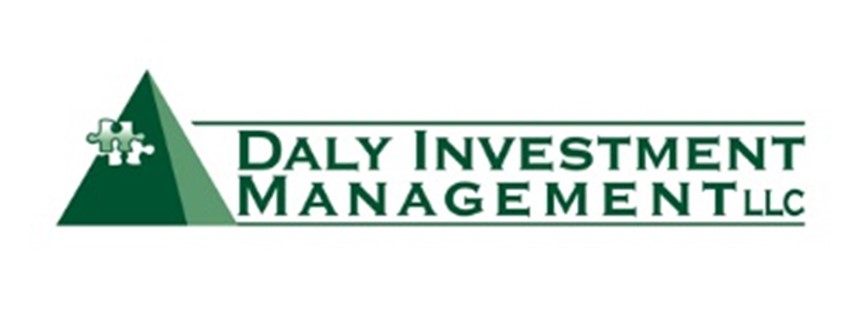 Logo for Daly Investment Management