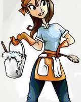 Kirsten's Kleaning Services LLC logo