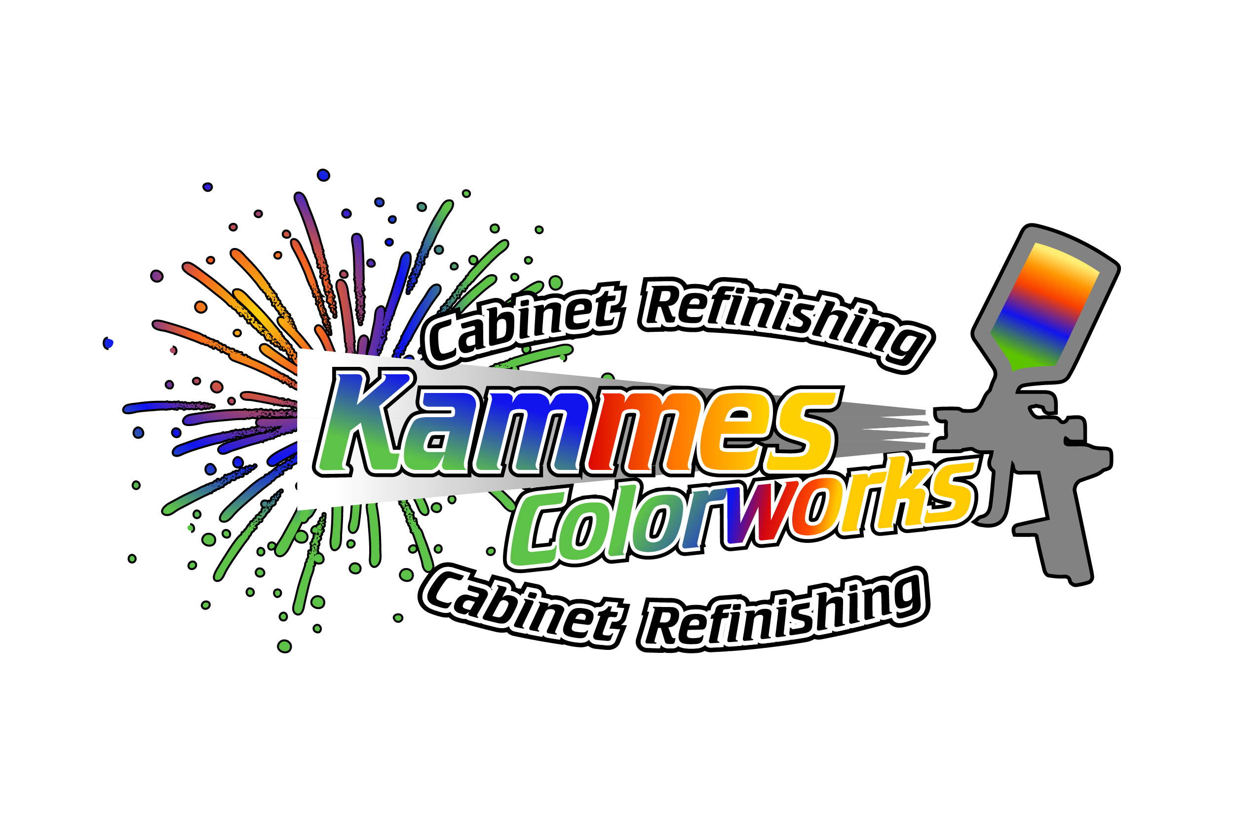 Kammes Colorworks Inc logo