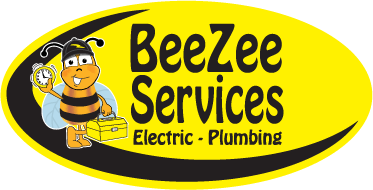 Beezee Electric & Plumbing logo