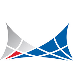 Logo for Majestec Premium Security Screens