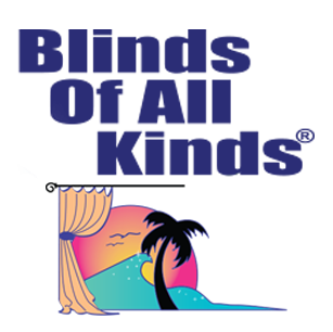 Logo for Blinds Of All Kinds