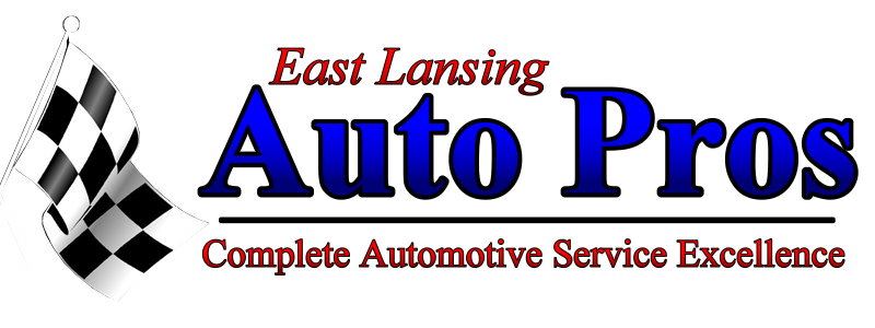 Logo for East Lansing Auto Pros
