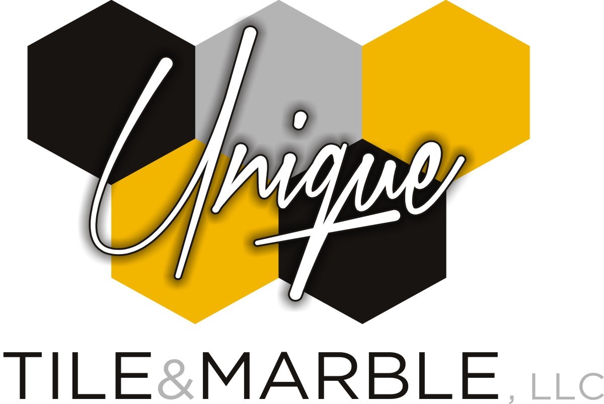Unique Tile and Marble LLC logo