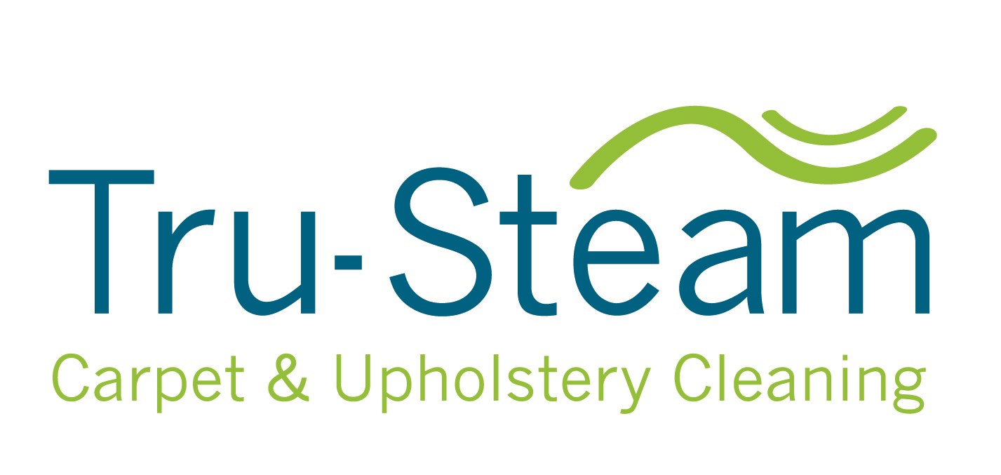 Tru-Steam Carpet & Upholstery Cleaning logo