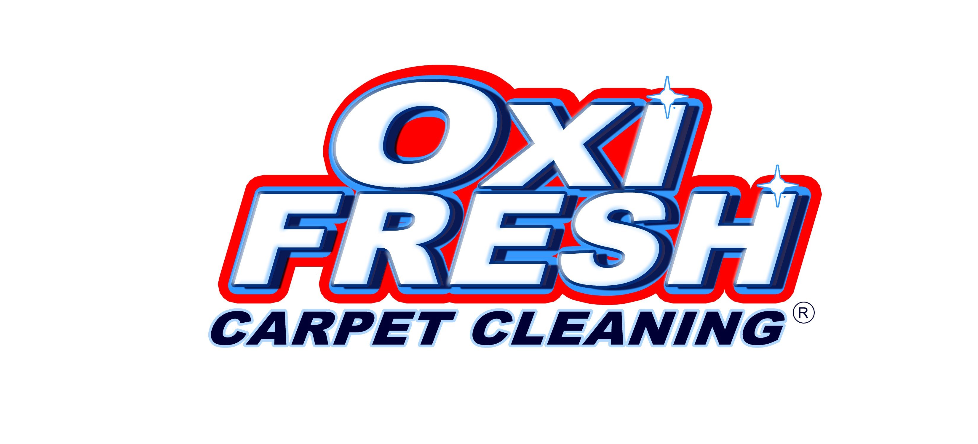 Oxi Fresh of Stafford Carpet Cleaning logo
