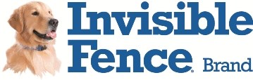 Logo for Invisible Fence of Savannah / Hilton Head