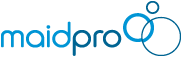 Logo for MaidPro - Columbia MO