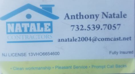 Avatar for Anthony Natale