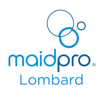 Logo for MaidPro Lombard