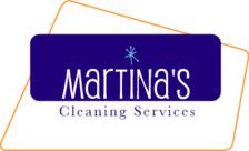 Avatar for Martina's Cleaning