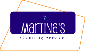 Avatar for Martina's Cleaning