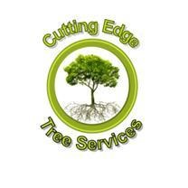 Logo for Cutting Edge Tree Services