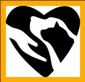 Logo for Critter Sitters