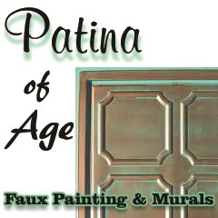 Faux Painting & Murals logo