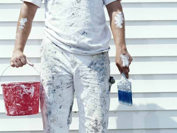 H-Quality Painting & Remodeling logo