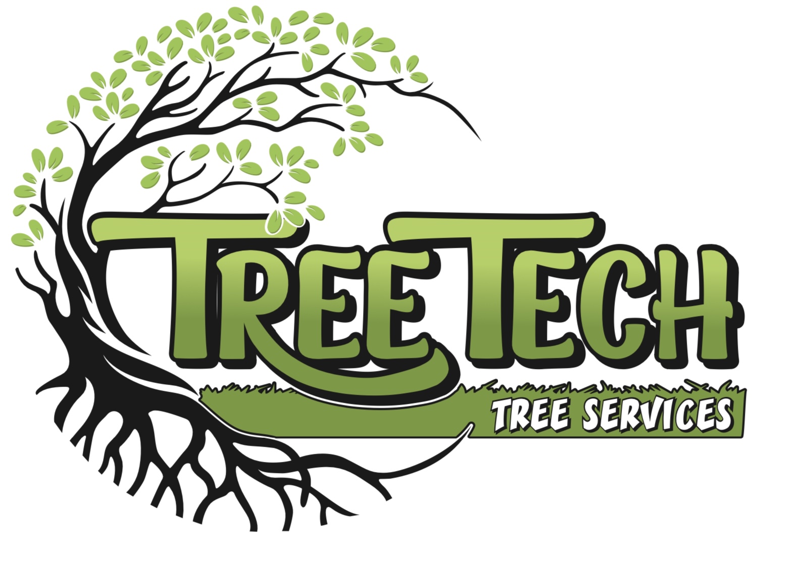 Avatar for Tree Tech Tree Services Inc.