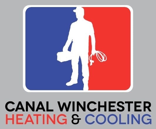 Canal Winchester Heating & Cooling logo