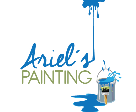 Ariel's Painting, LLC logo