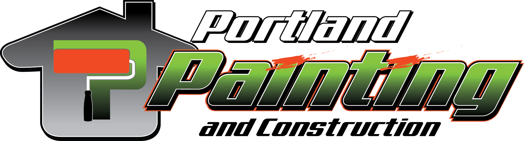 Portland Painting and Construction LLC logo