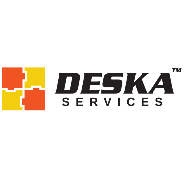 Deska Foundation Repair and Basement Waterproofing logo