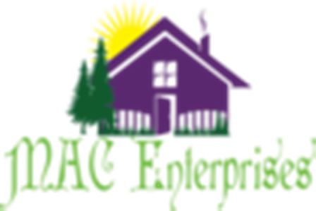 Clean Queen Cleaning Co. logo