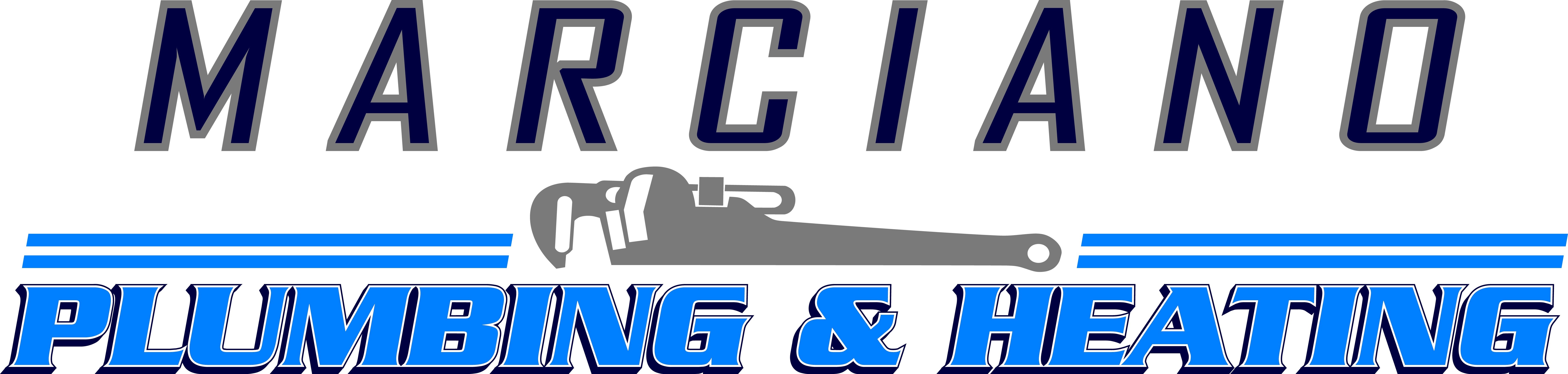 Logo for Marciano Plumbing