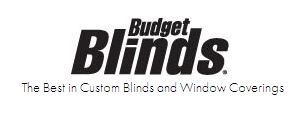 Budget Blinds of Mt Juliet logo