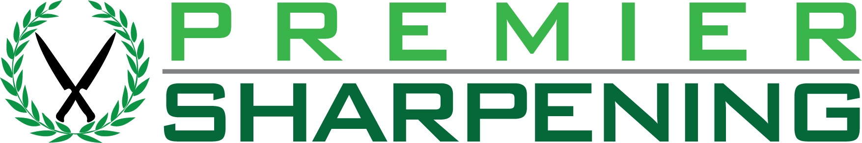 Premier Sharpening logo