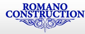 Logo for David Romano Construction LLC