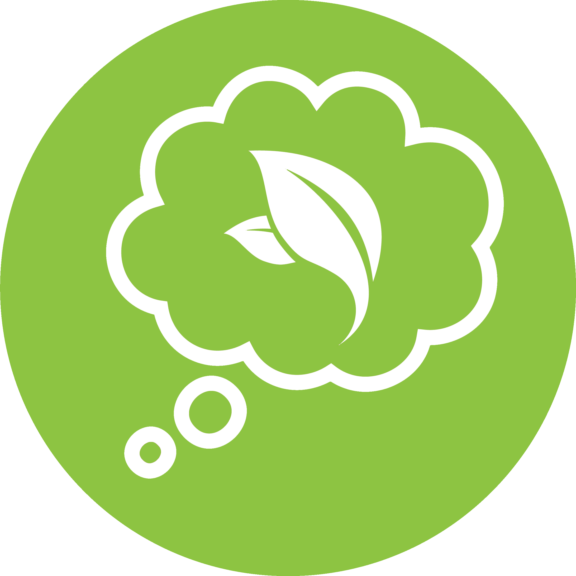 Dream Greener Lawn & Landscape logo