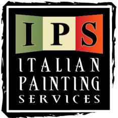 Italian Painting Services, Inc. logo
