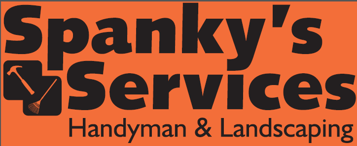 Logo for Spanky's Services