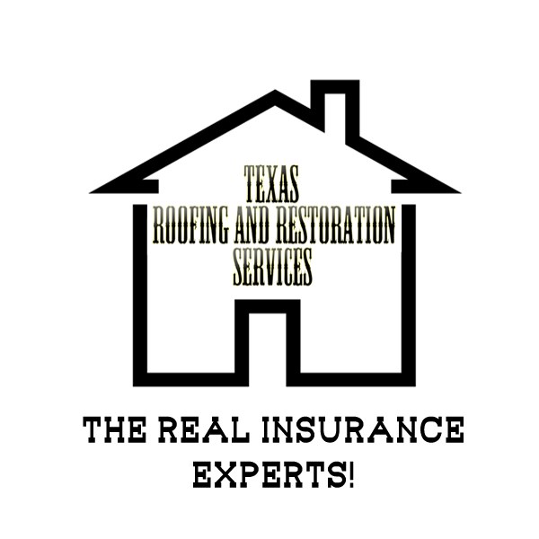 Texas Roofing And Restoration Services logo