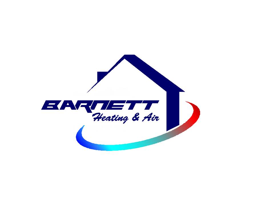Barnett Heating & Air logo