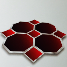 Logo for Venture Brick Pavers