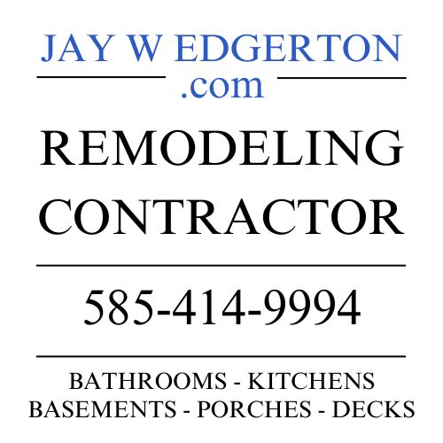 Jay W. Edgerton, LLC logo