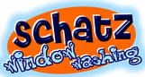 Schatz Window Washing logo