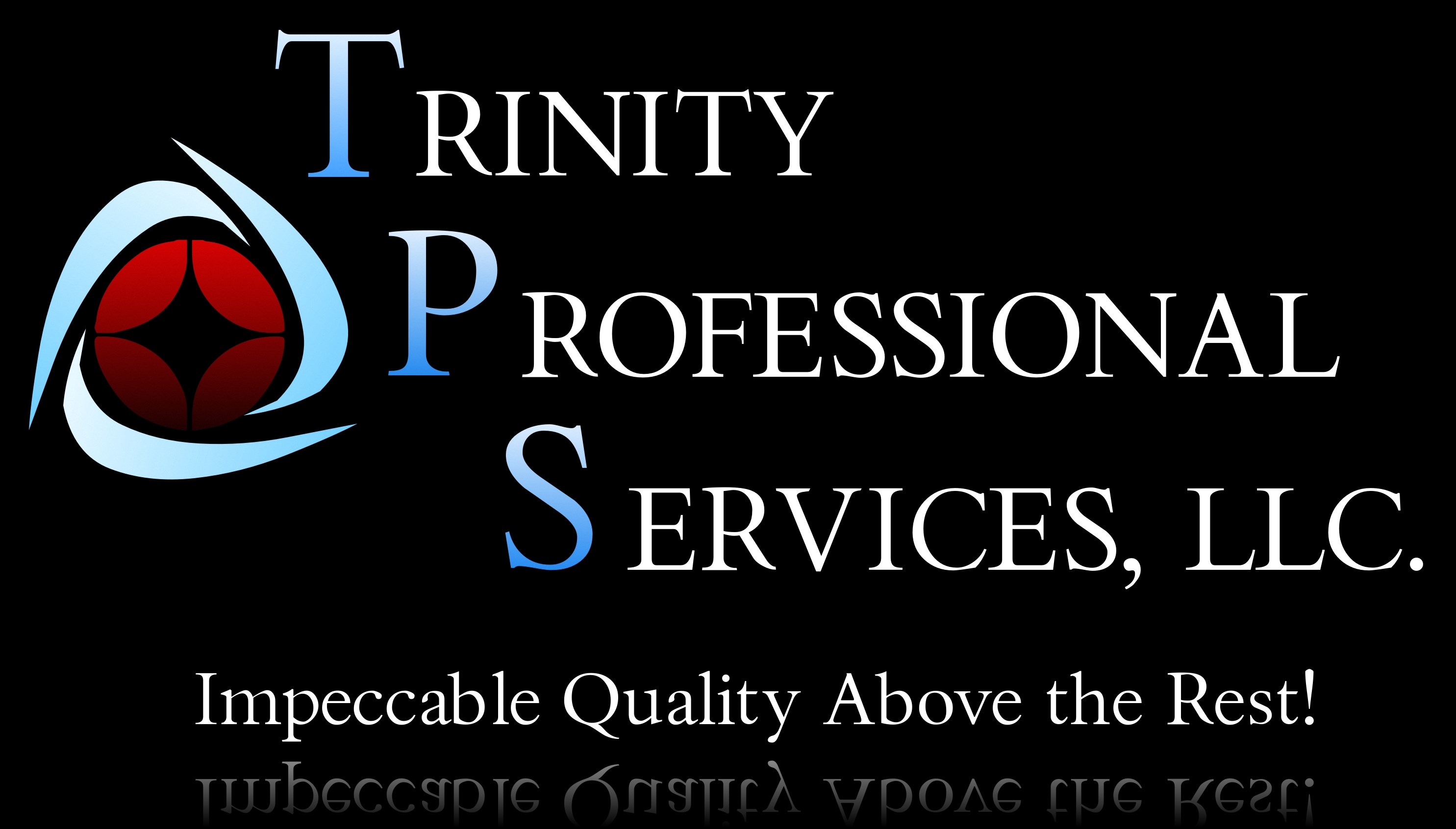 Logo for Trinity Professional Services LLC