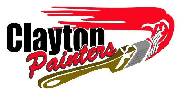 Clayton Painters, LLC logo