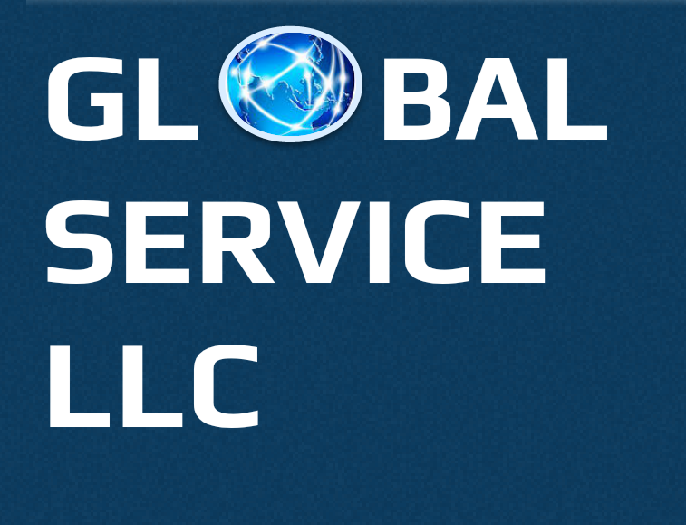 Logo for Global Service Llc