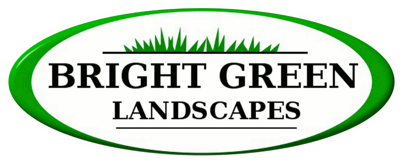 Bright Green Landscapes Inc. logo