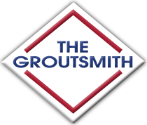 Logo for Groutsmith