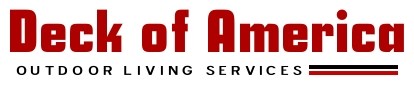 Deck of America logo