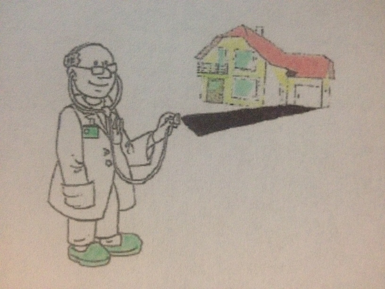 Driveway Dr LLC logo