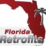 Logo for Florida Retrofits Inc