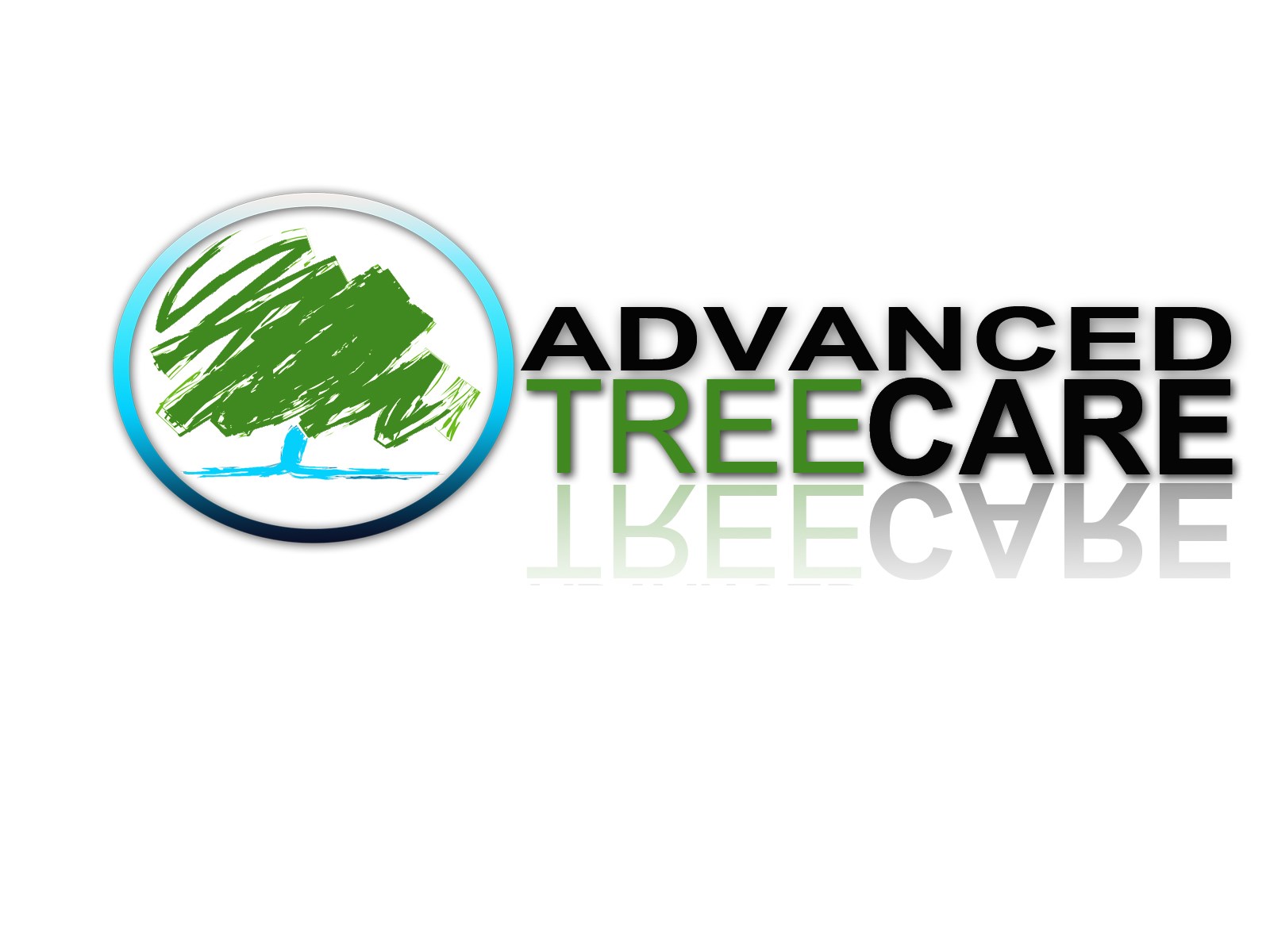 Logo for Advanced Tree Care Inc