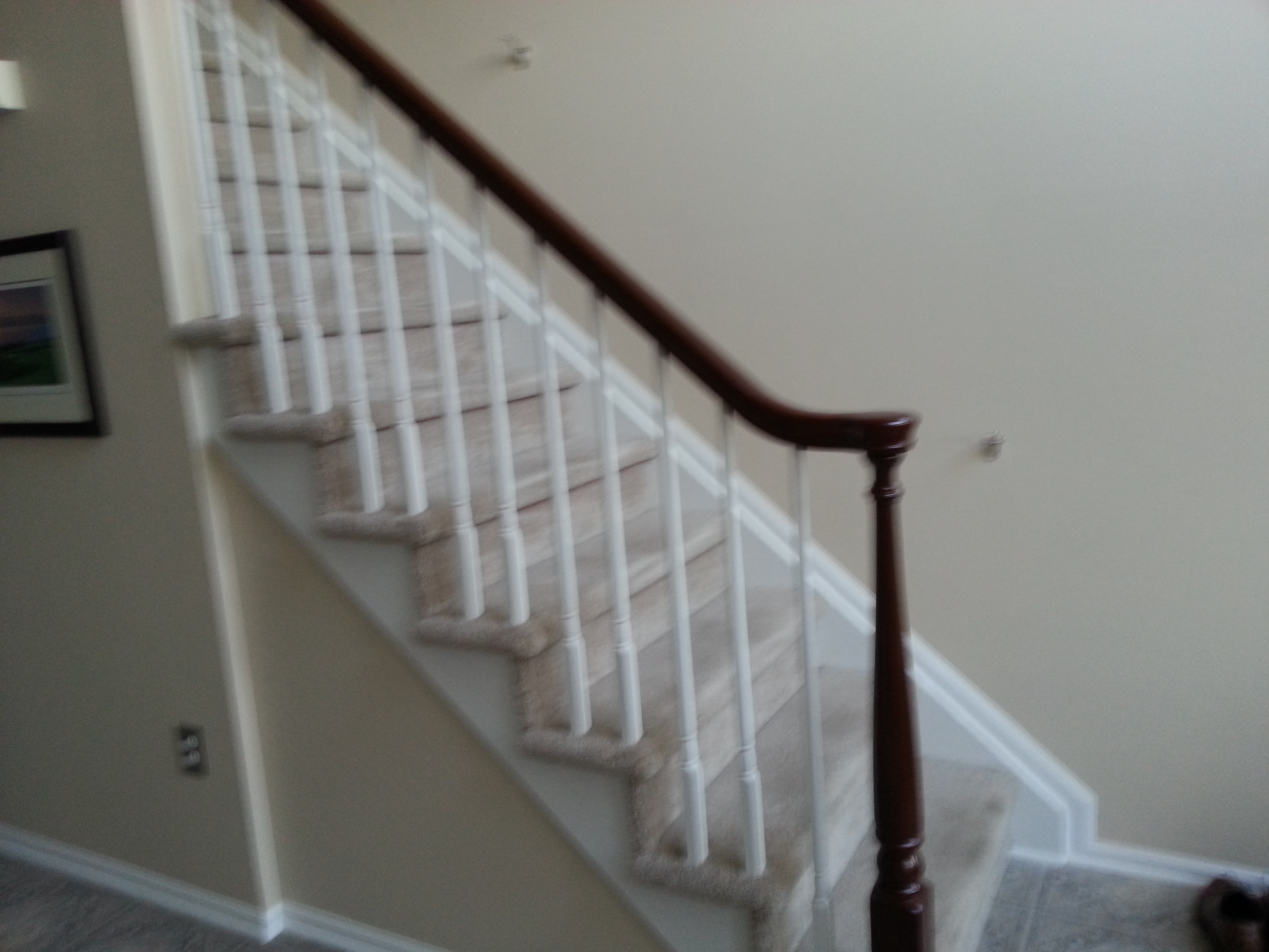 Roger Gordon - Painting Contractor logo