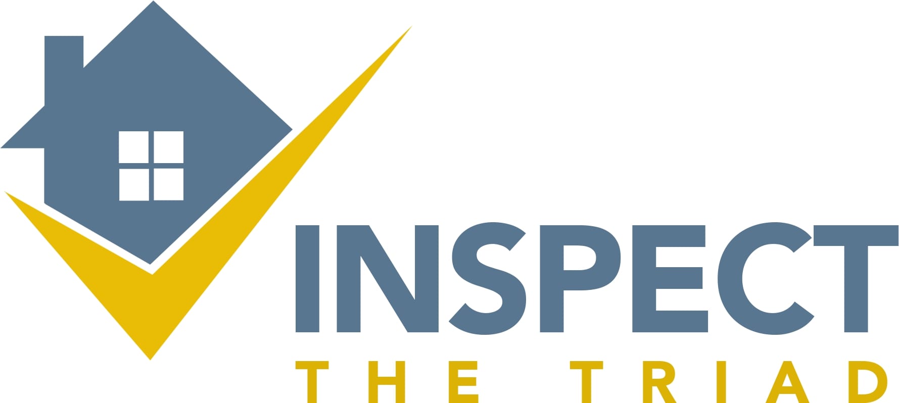 Logo for Inspect The Triad
