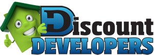 Discount Developers Inc. logo